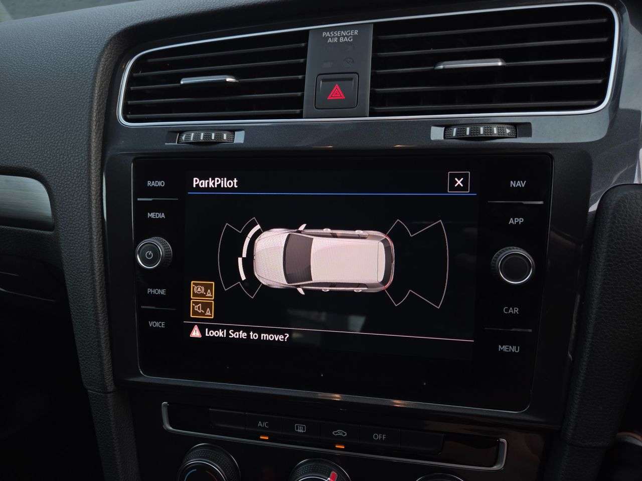 2018 VOLKSWAGEN GOLF 2018 VOLKSWAGEN GOLF