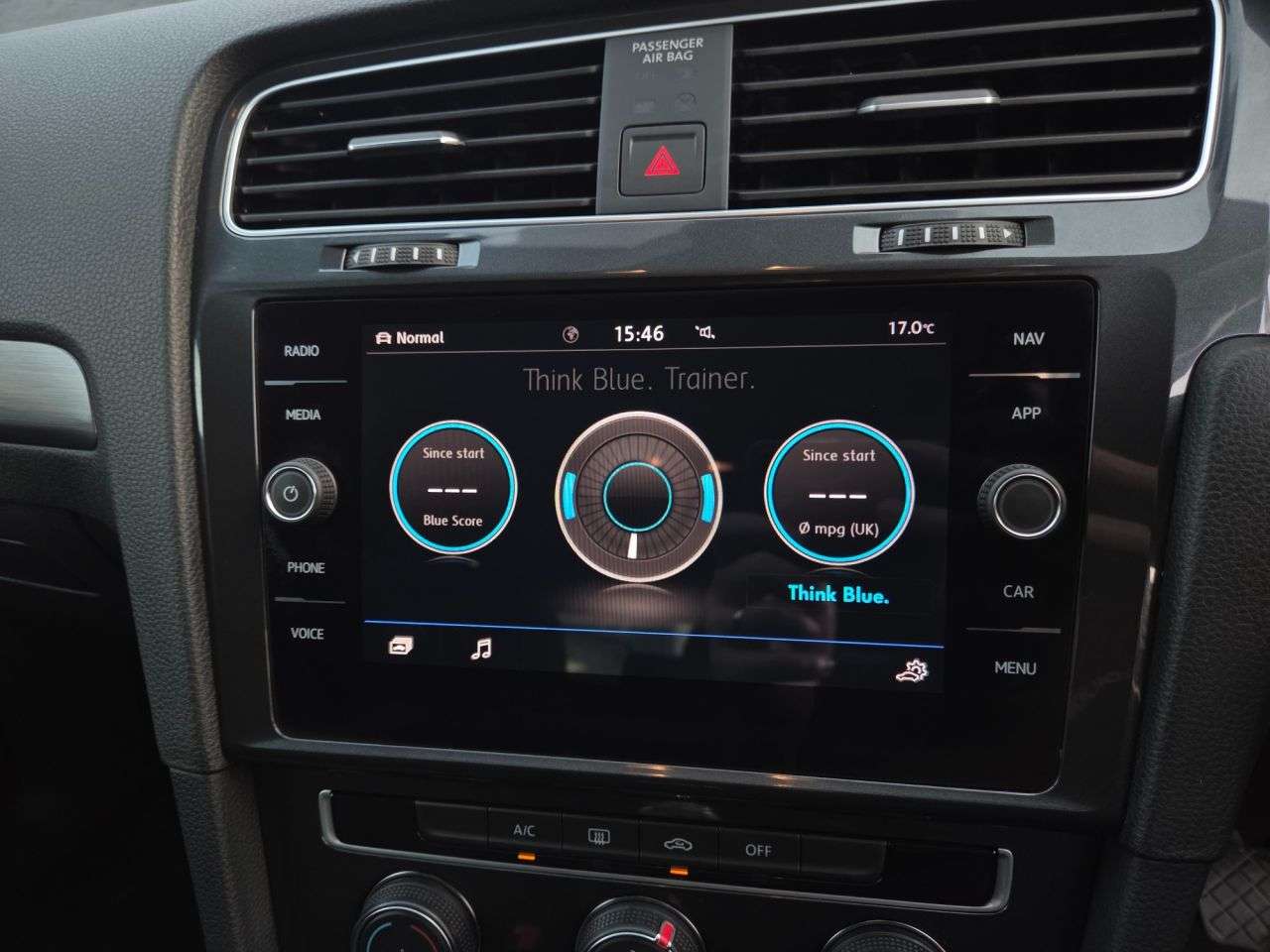 2018 VOLKSWAGEN GOLF 2018 VOLKSWAGEN GOLF