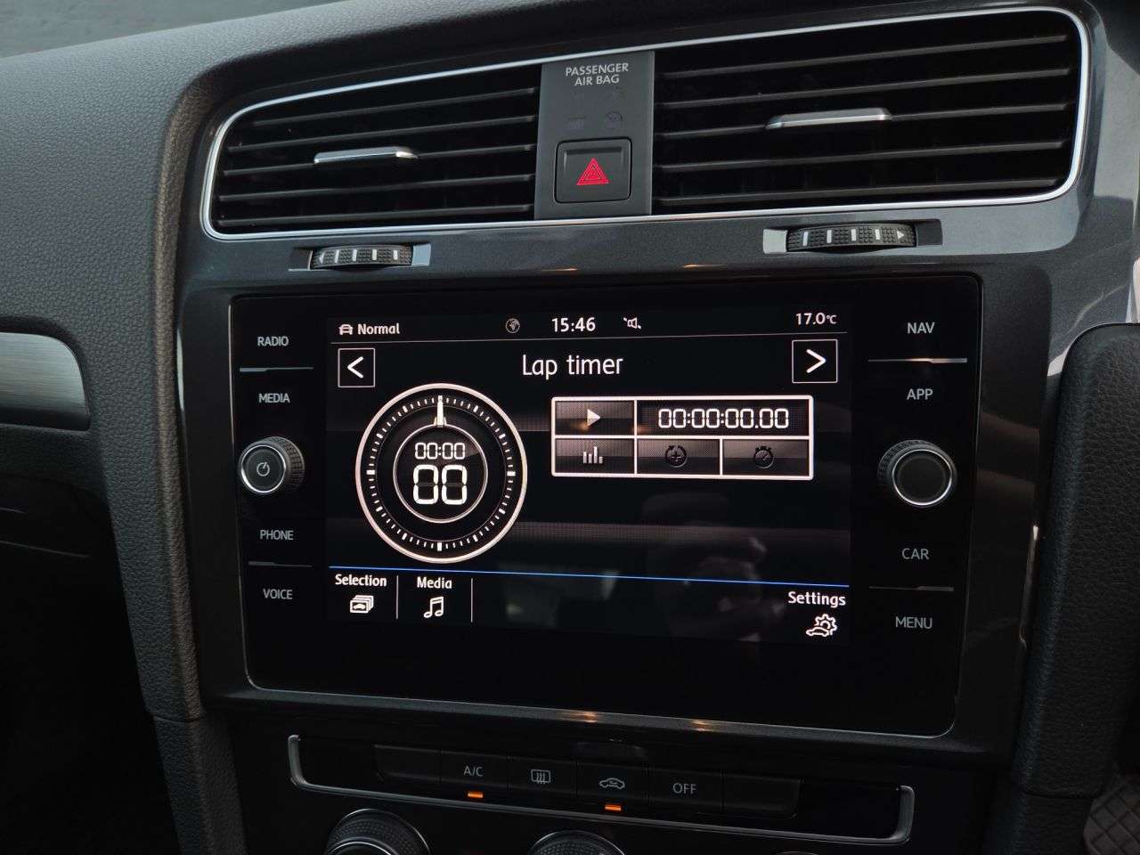 2018 VOLKSWAGEN GOLF 2018 VOLKSWAGEN GOLF