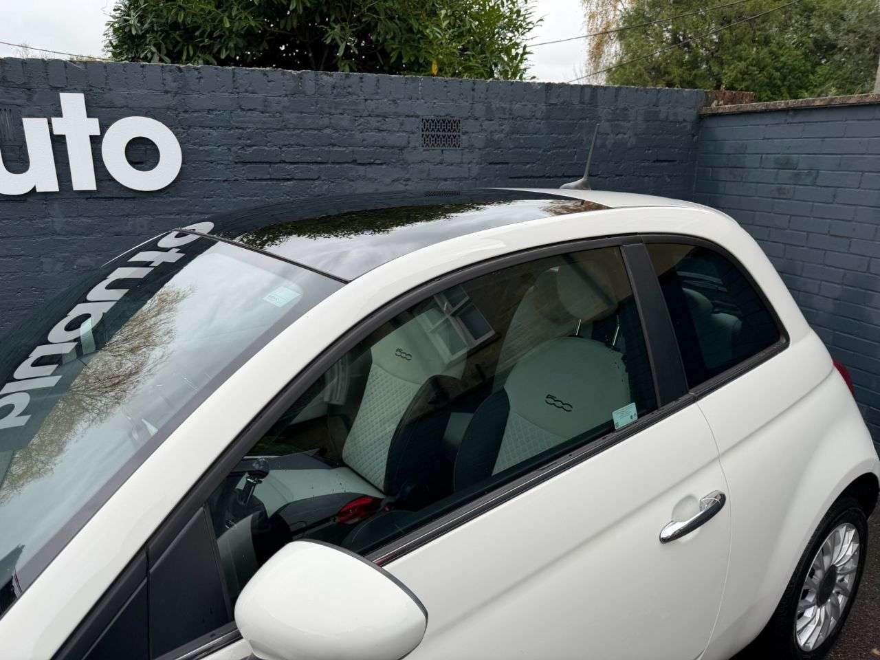 2022 FIAT 500 2022 FIAT 500