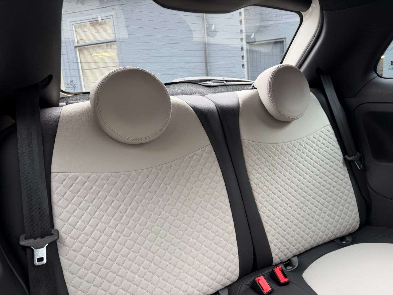 2022 FIAT 500 2022 FIAT 500