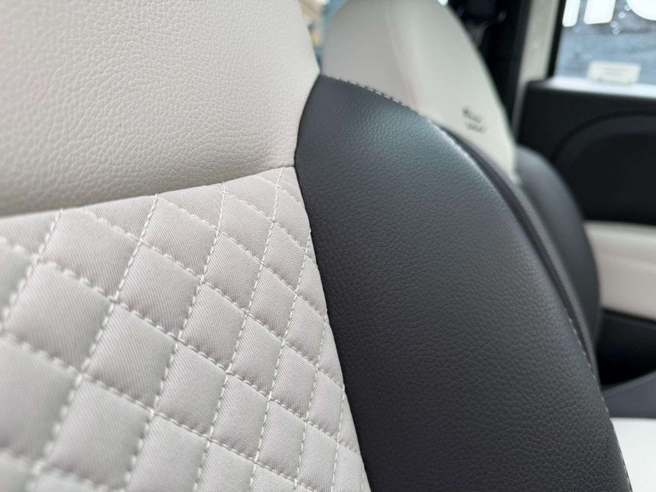 2022 FIAT 500 2022 FIAT 500