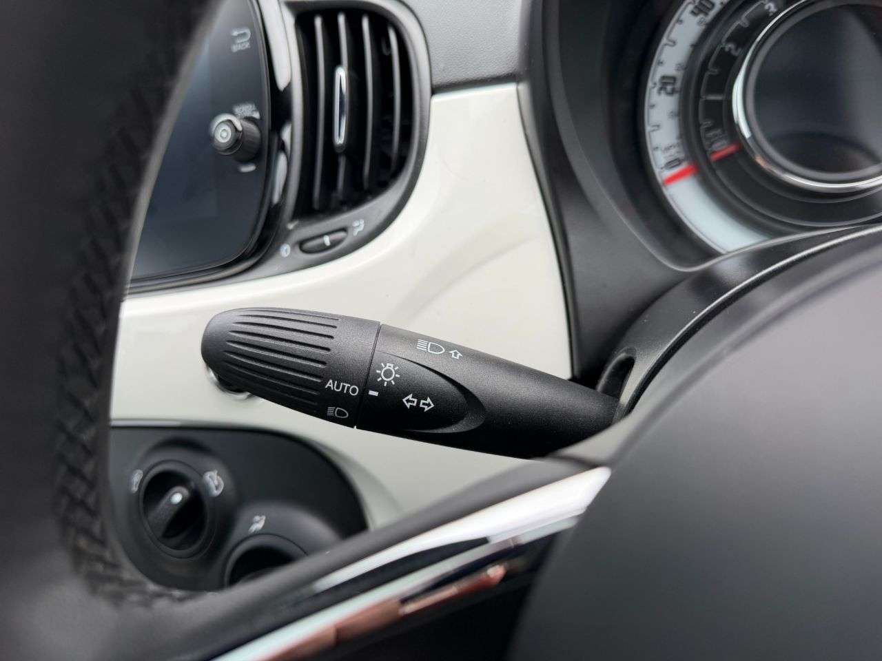 2022 FIAT 500 2022 FIAT 500