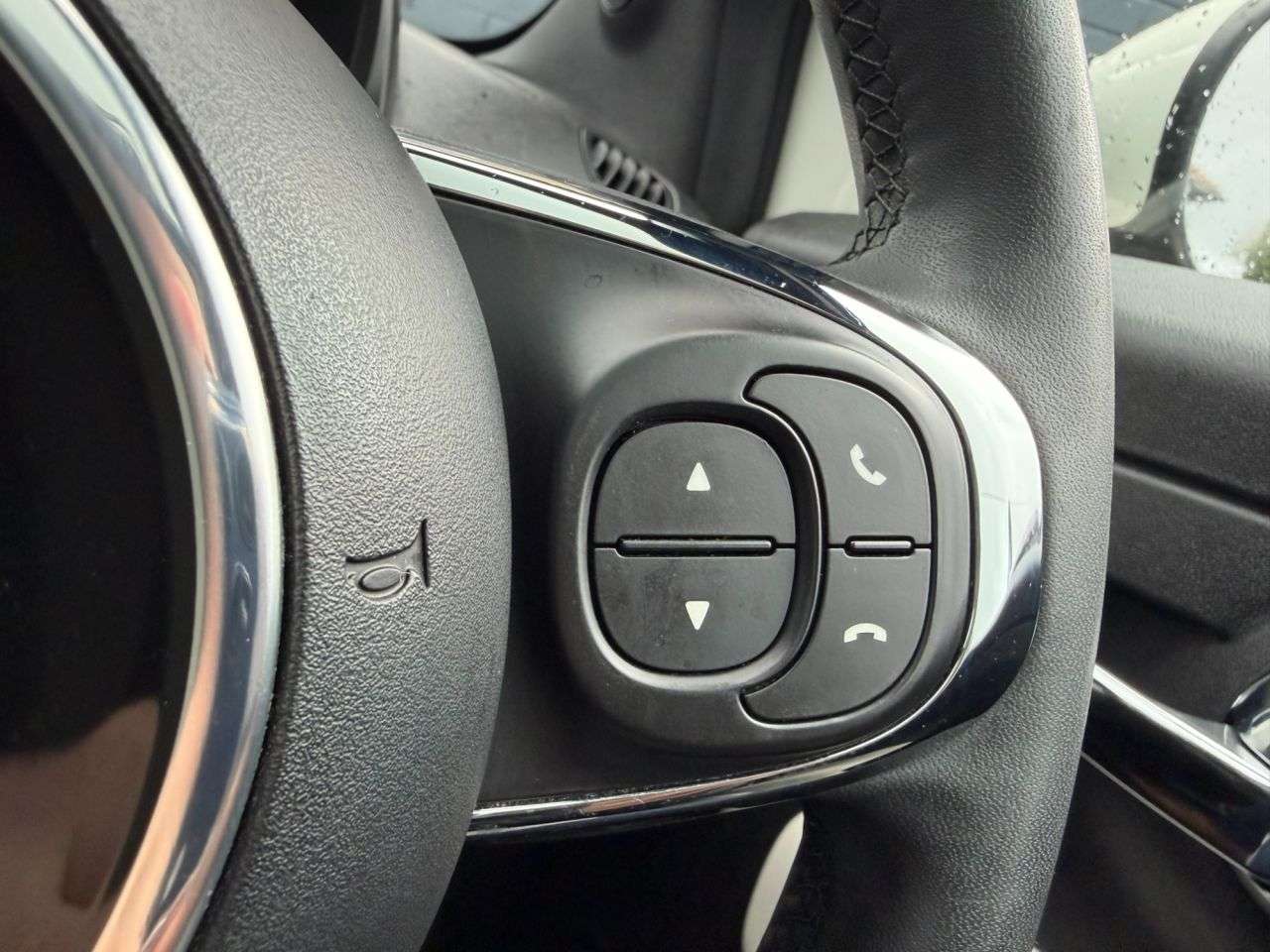 2022 FIAT 500 2022 FIAT 500