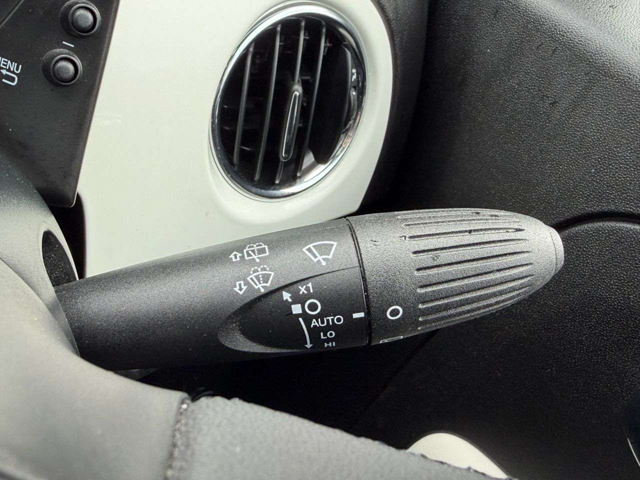 2022 FIAT 500 2022 FIAT 500