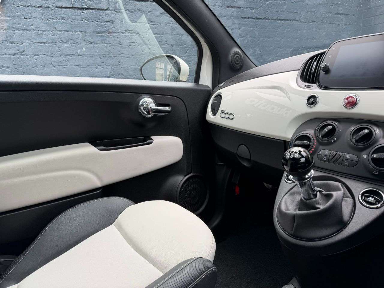 2022 FIAT 500 2022 FIAT 500