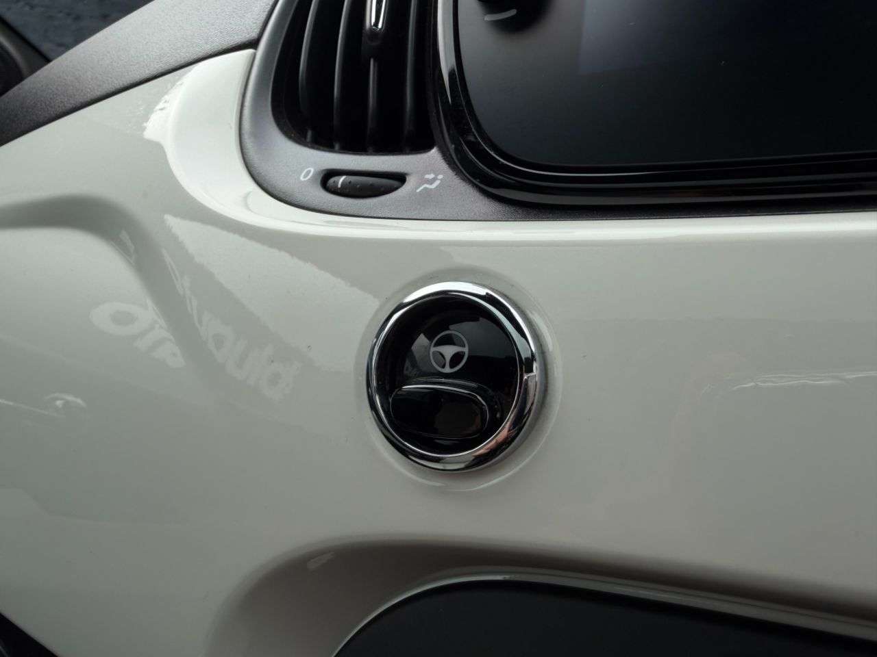 2022 FIAT 500 2022 FIAT 500