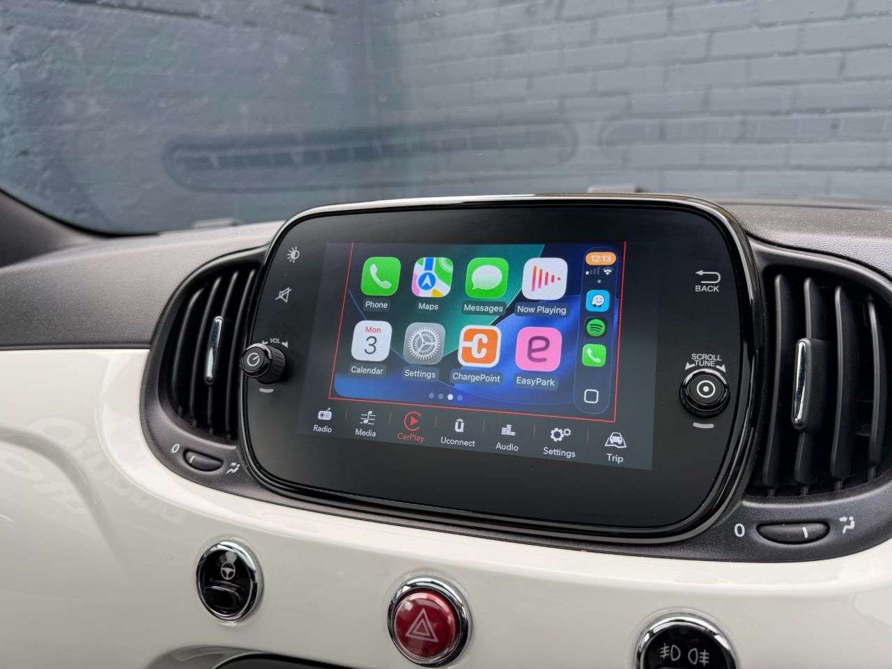 2022 FIAT 500 2022 FIAT 500