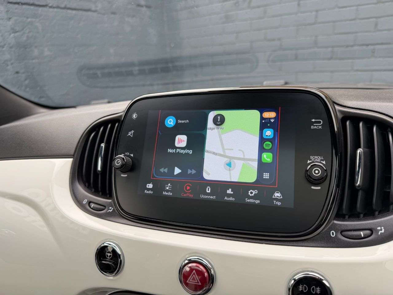 2022 FIAT 500 2022 FIAT 500