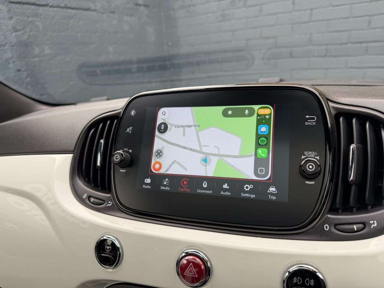 2022 FIAT 500 2022 FIAT 500