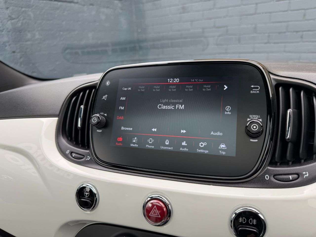 2022 FIAT 500 2022 FIAT 500