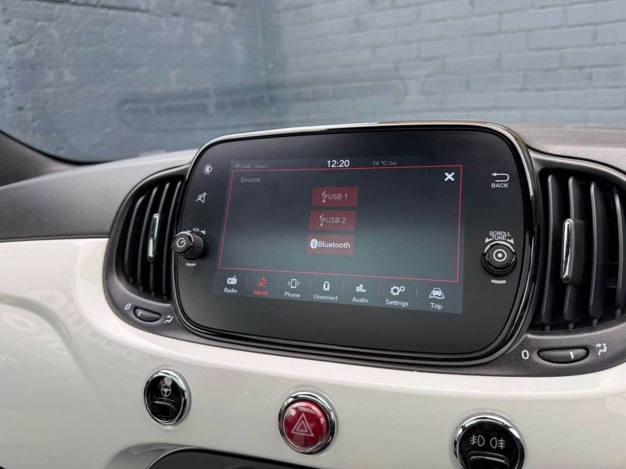 2022 FIAT 500 2022 FIAT 500