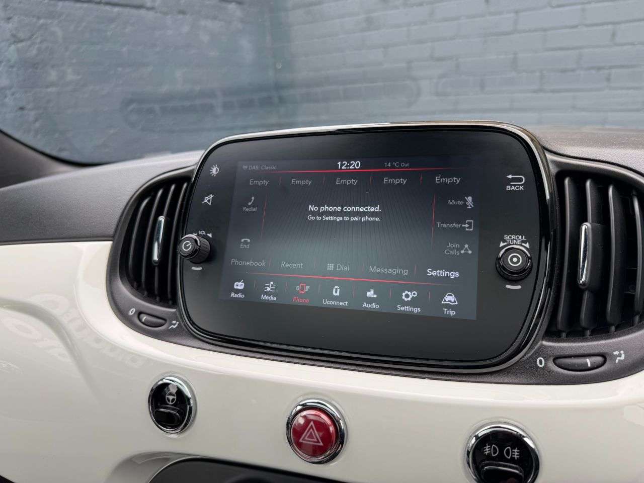 2022 FIAT 500 2022 FIAT 500