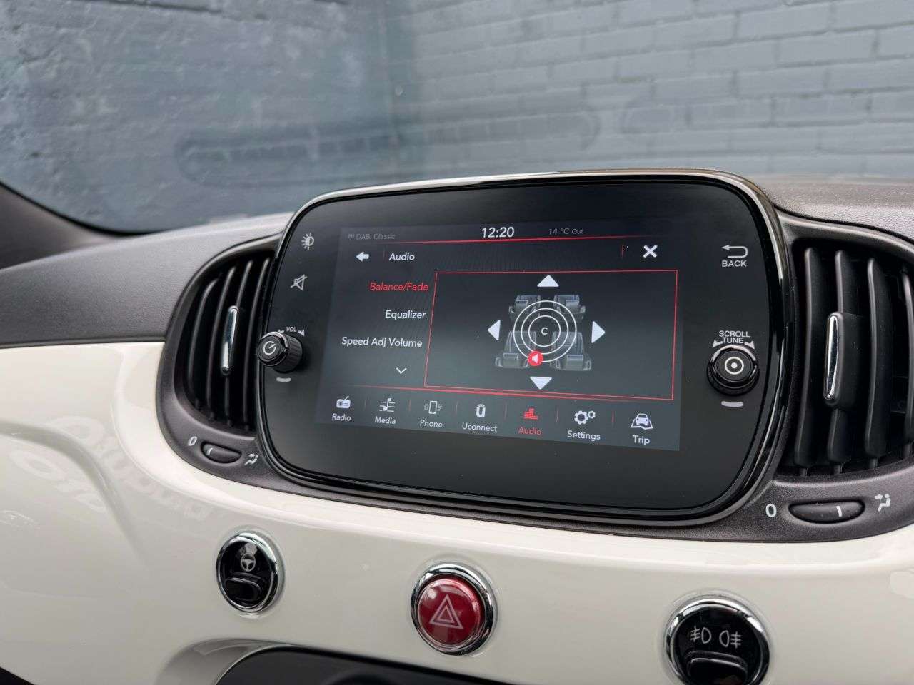 2022 FIAT 500 2022 FIAT 500