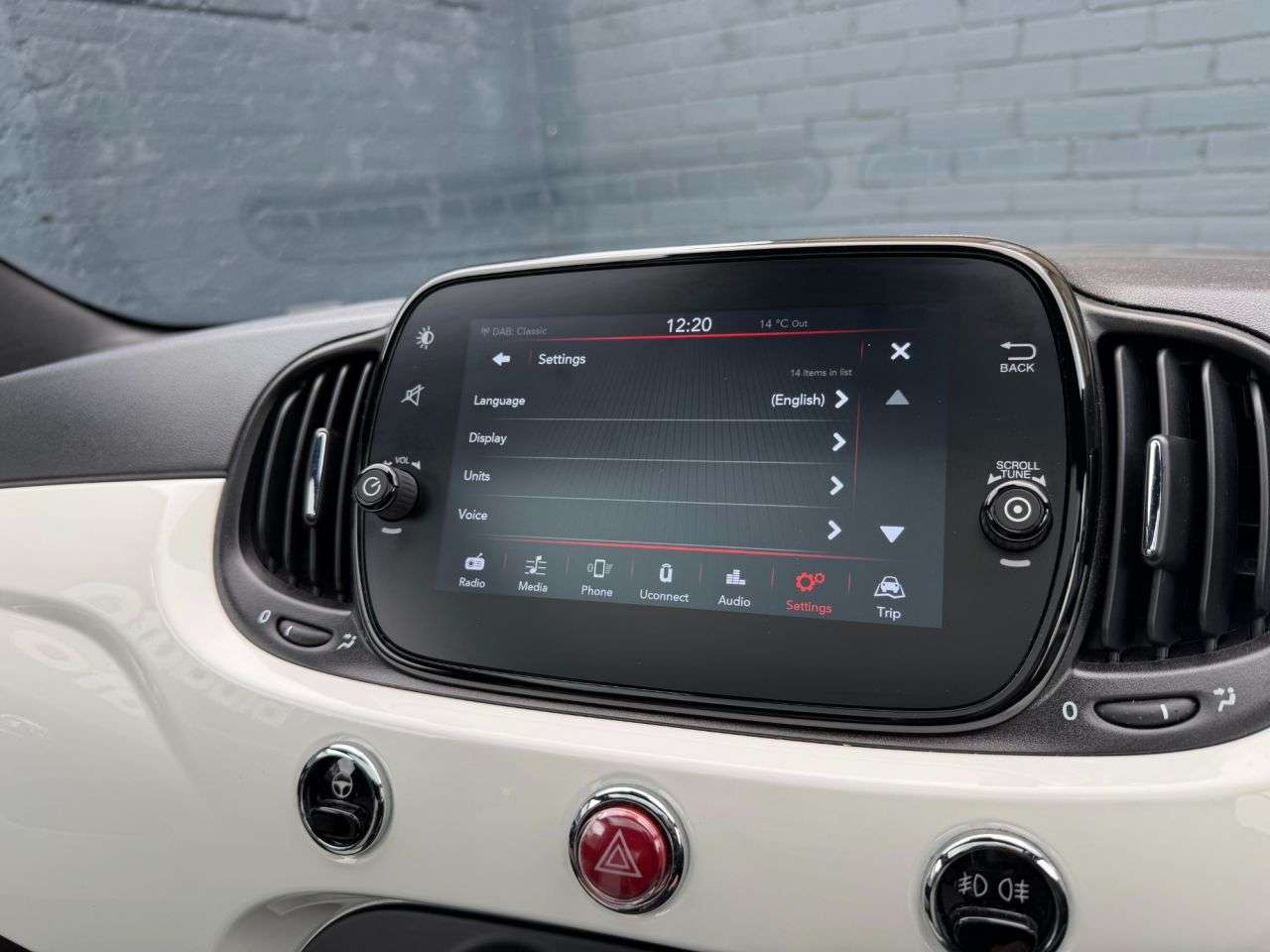 2022 FIAT 500 2022 FIAT 500