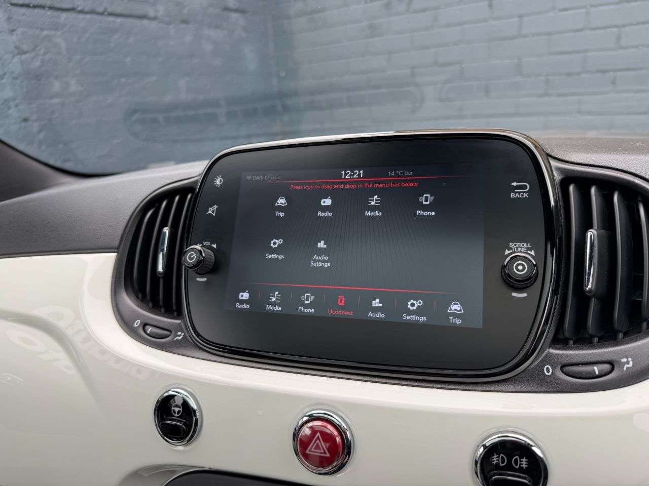 2022 FIAT 500 2022 FIAT 500