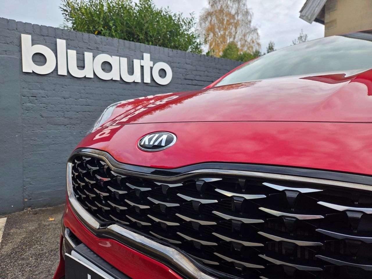 2020 KIA SPORTAGE 2020 KIA SPORTAGE