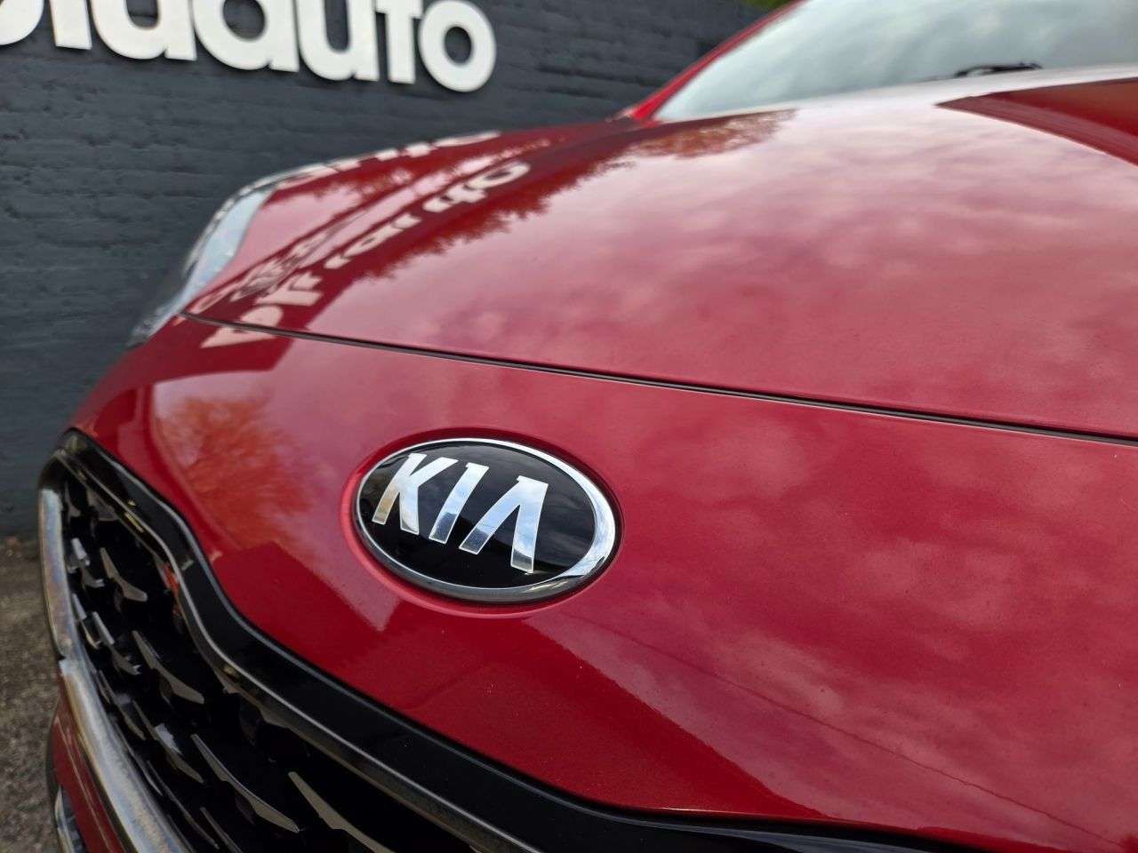 2020 KIA SPORTAGE 2020 KIA SPORTAGE