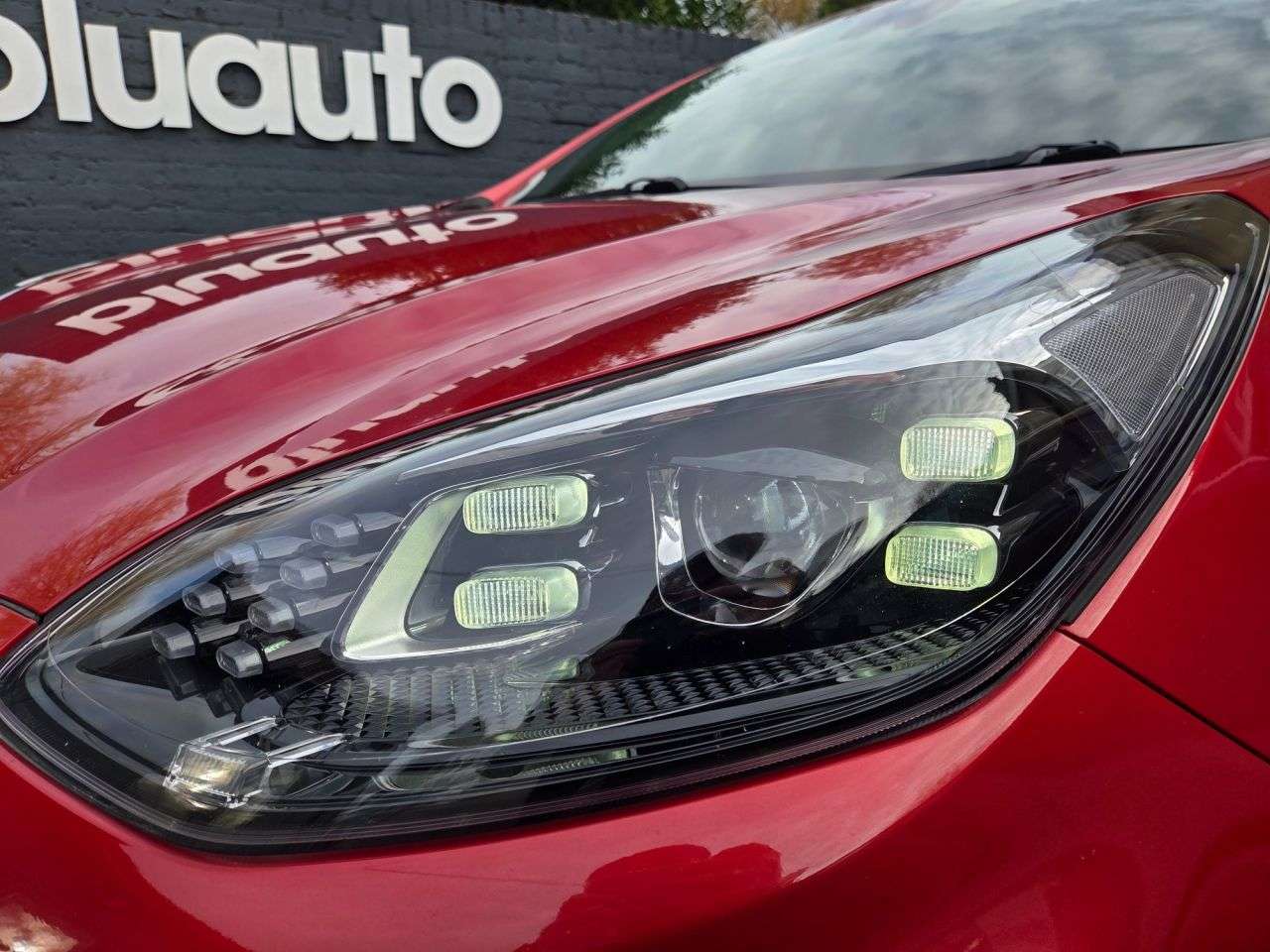 2020 KIA SPORTAGE 2020 KIA SPORTAGE