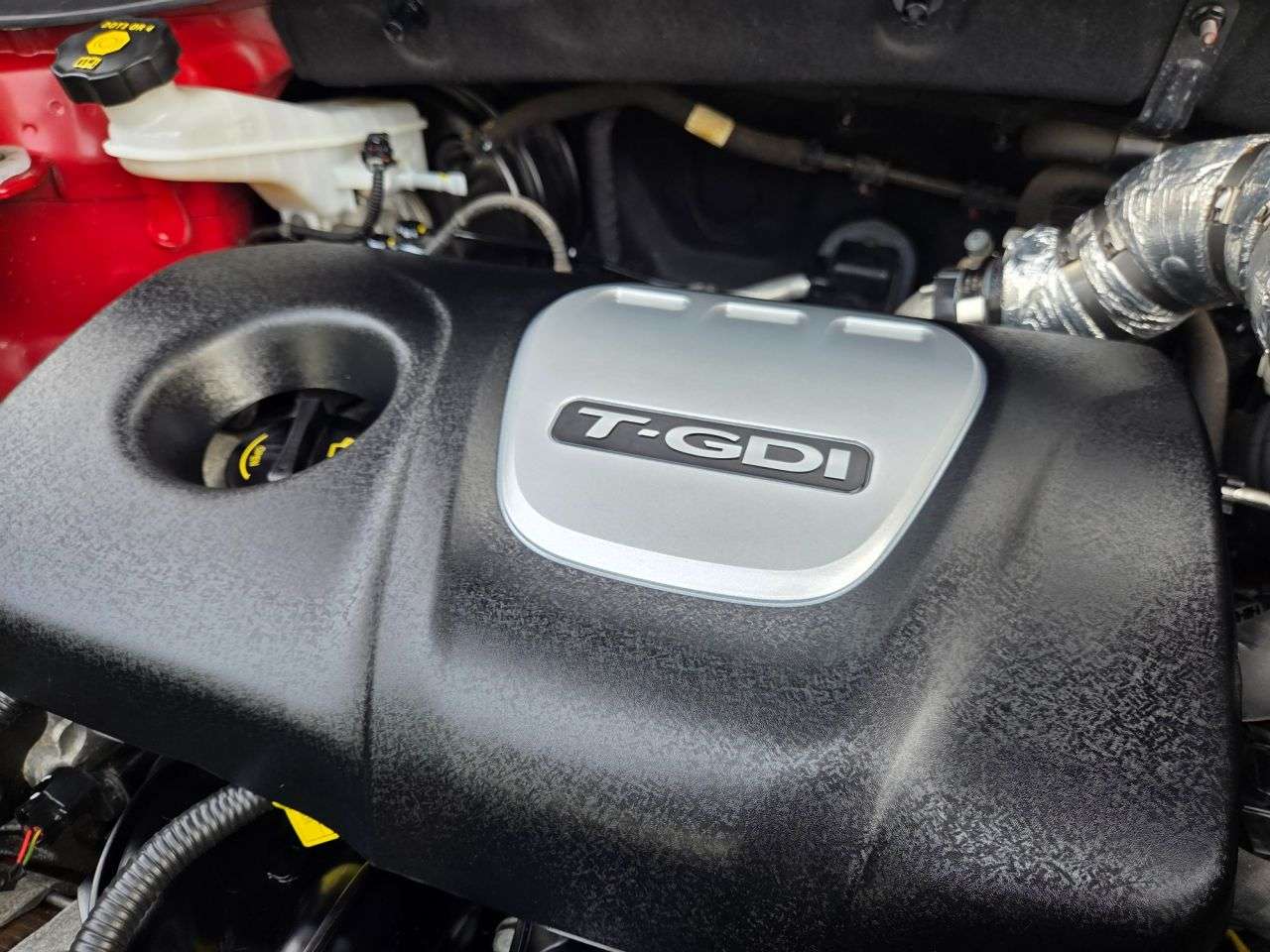 2020 KIA SPORTAGE 2020 KIA SPORTAGE