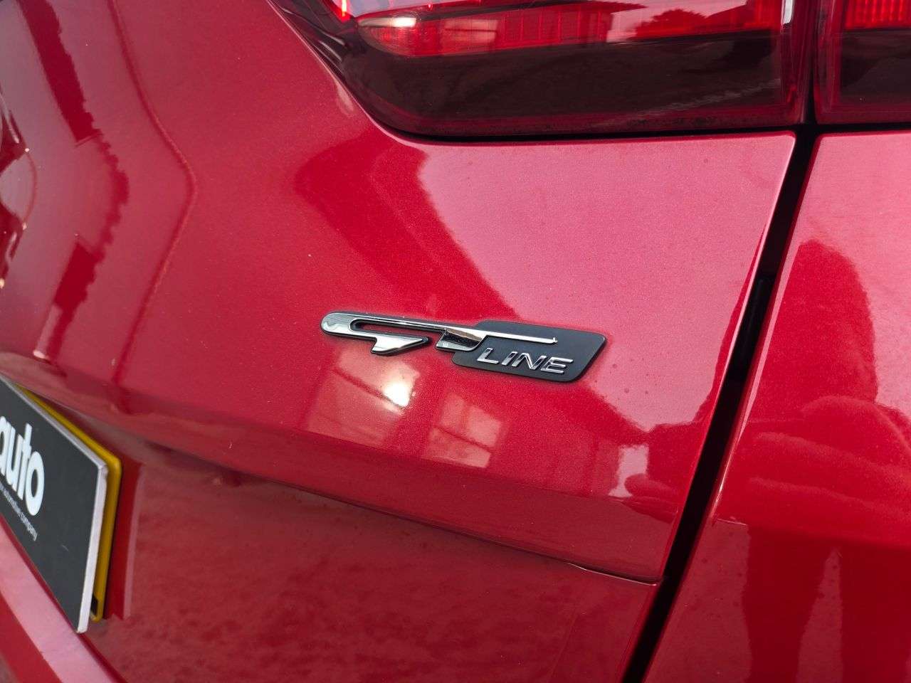 2020 KIA SPORTAGE 2020 KIA SPORTAGE