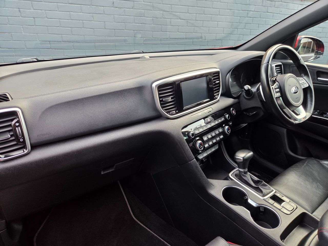 2020 KIA SPORTAGE 2020 KIA SPORTAGE