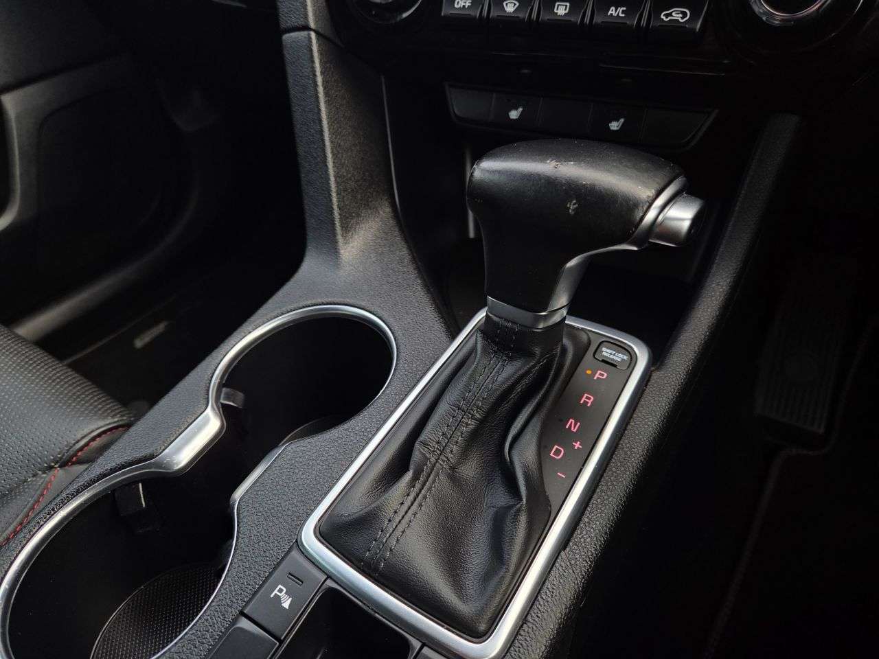 2020 KIA SPORTAGE 2020 KIA SPORTAGE