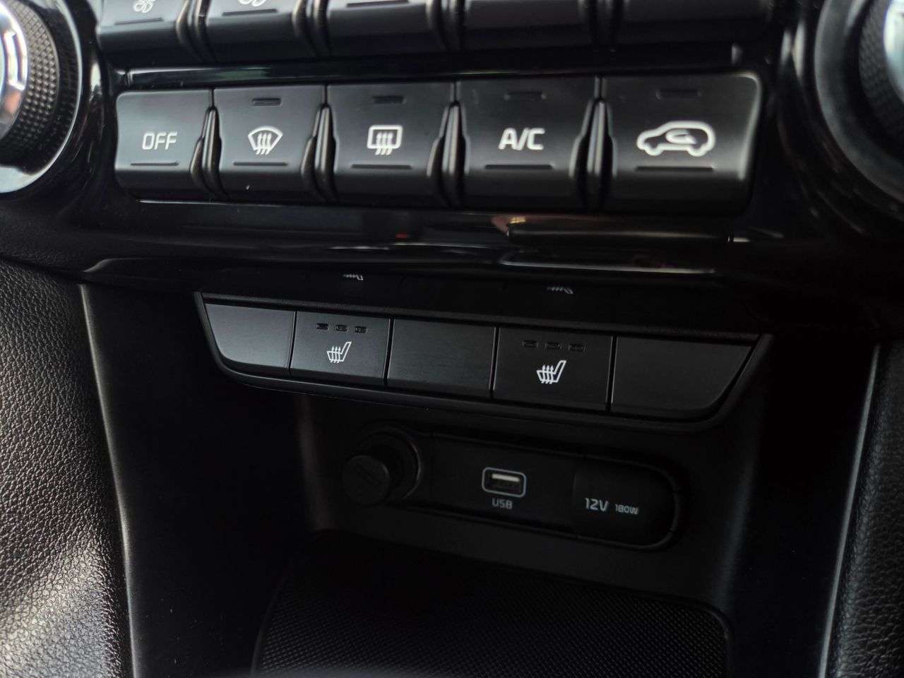 2020 KIA SPORTAGE 2020 KIA SPORTAGE