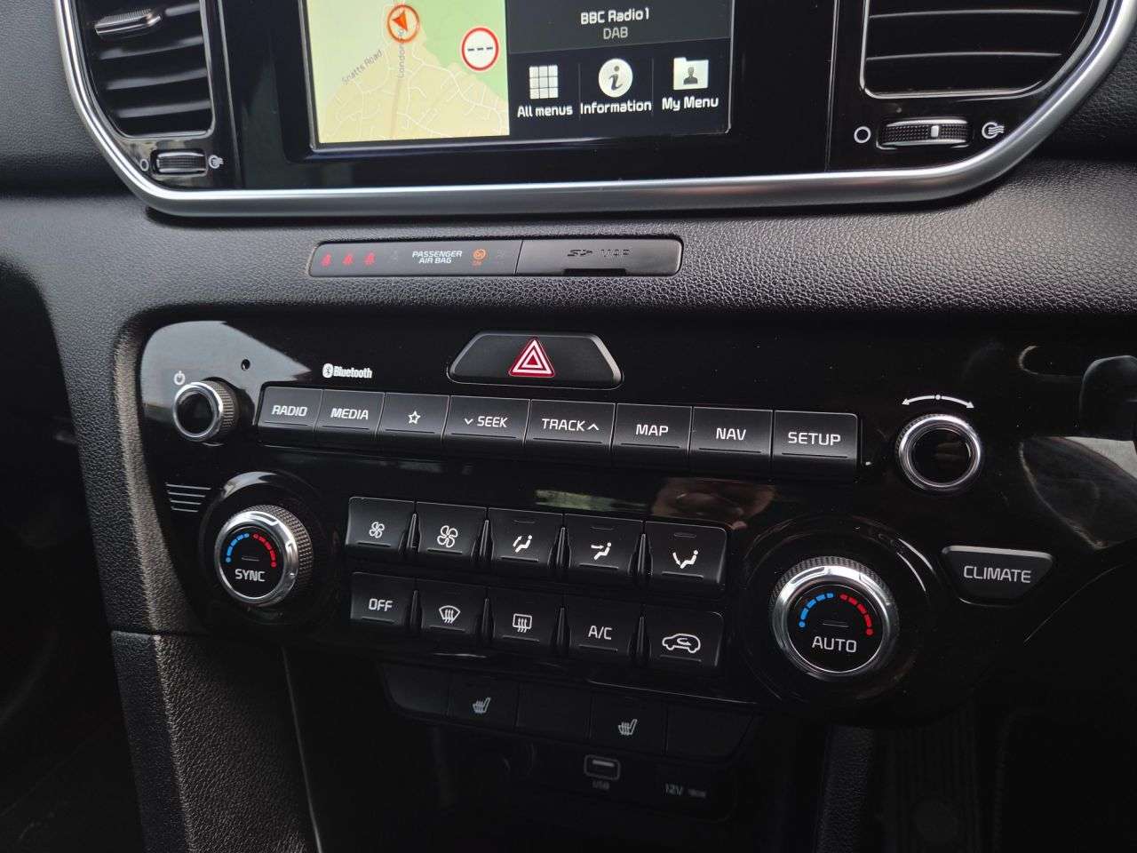 2020 KIA SPORTAGE 2020 KIA SPORTAGE