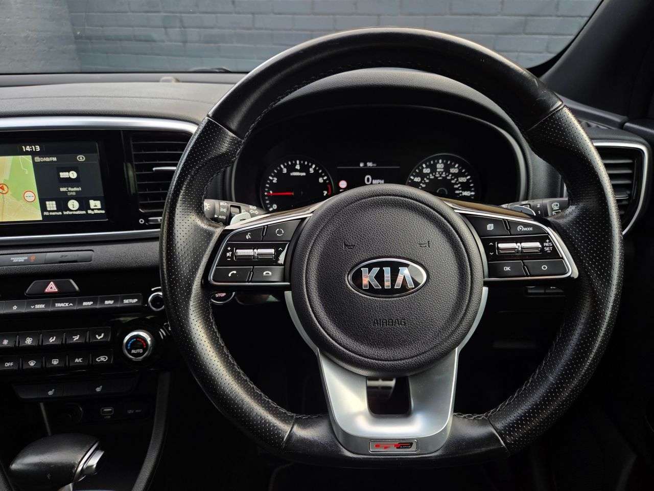 2020 KIA SPORTAGE 2020 KIA SPORTAGE