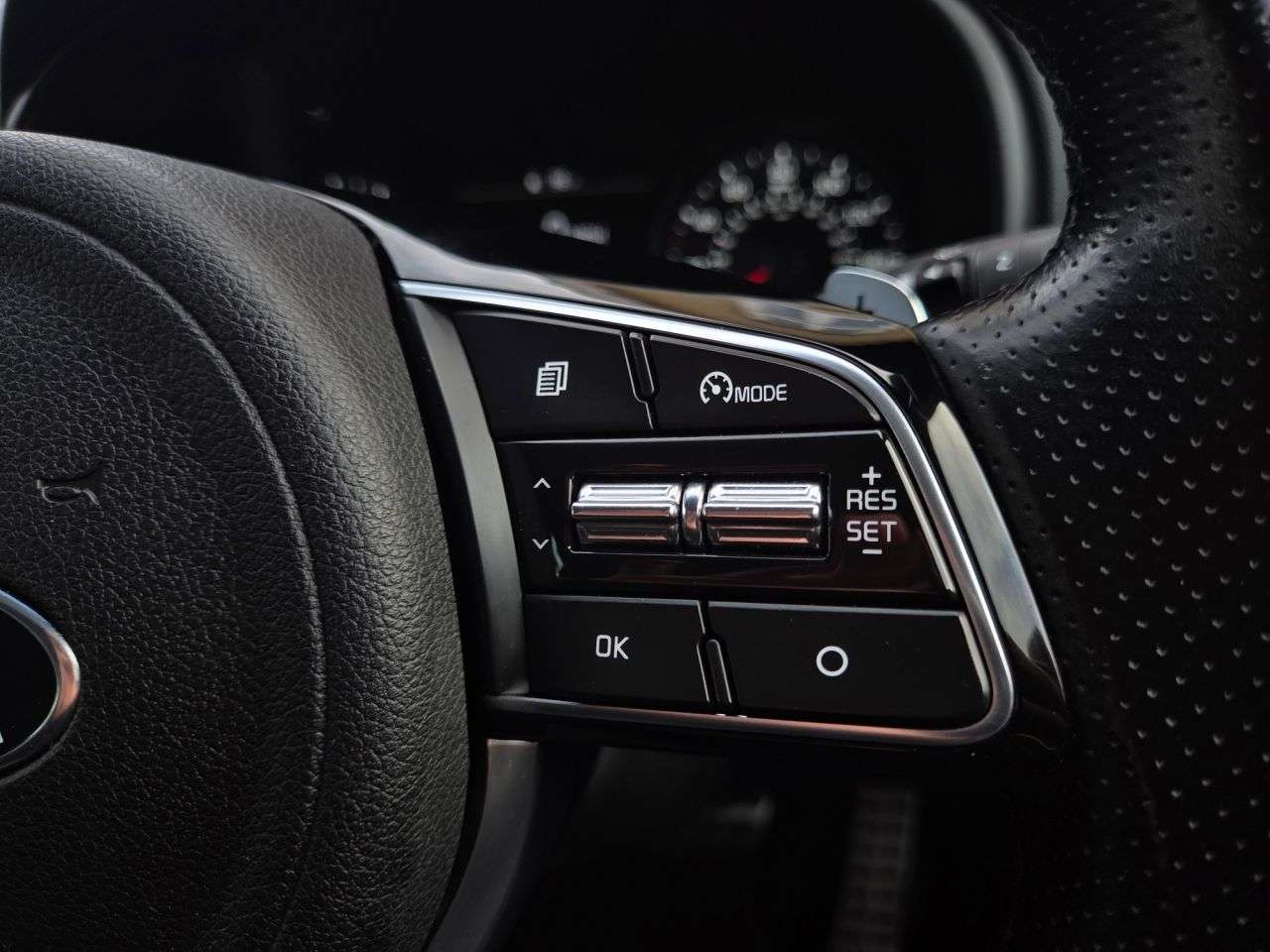 2020 KIA SPORTAGE 2020 KIA SPORTAGE