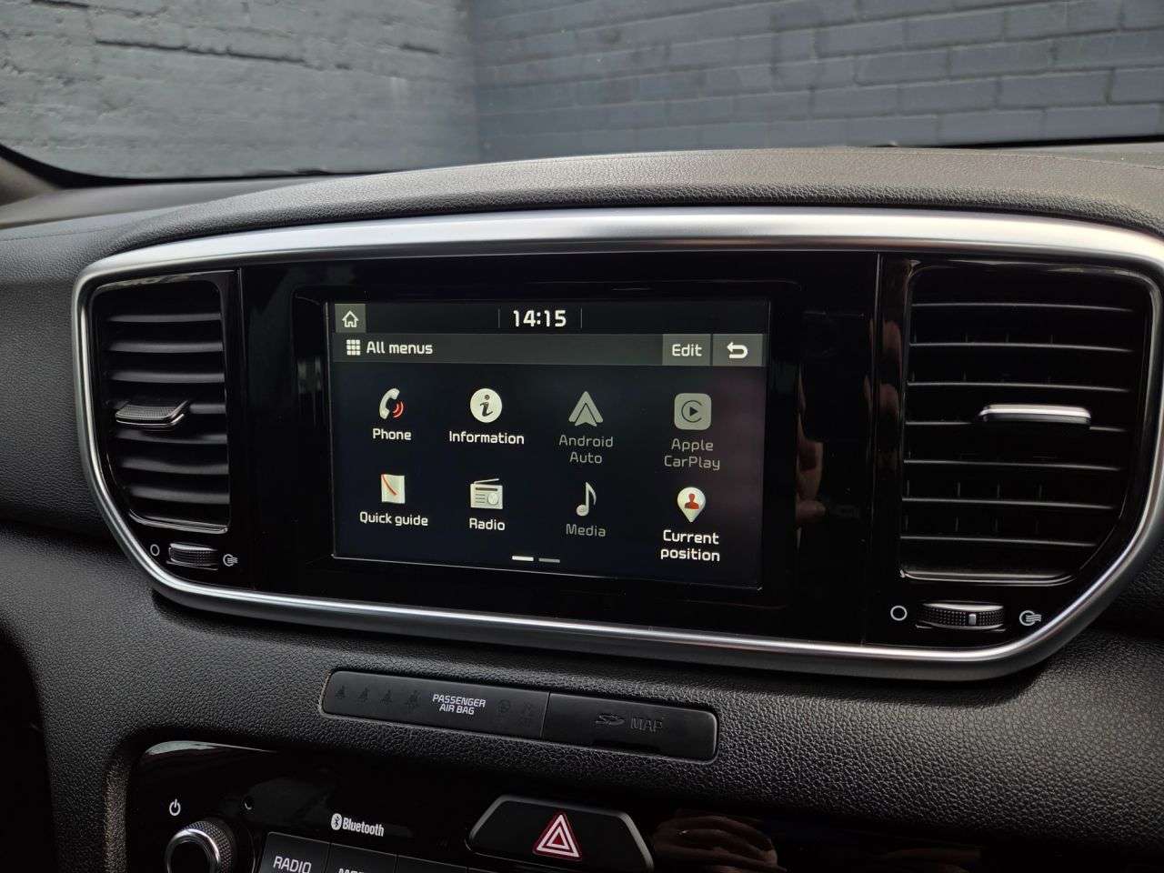 2020 KIA SPORTAGE 2020 KIA SPORTAGE