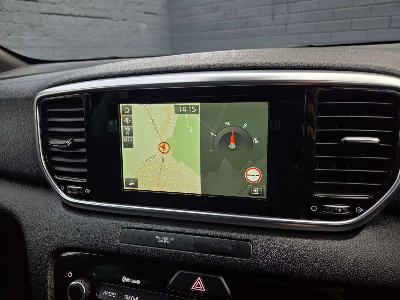 2020 KIA SPORTAGE 2020 KIA SPORTAGE