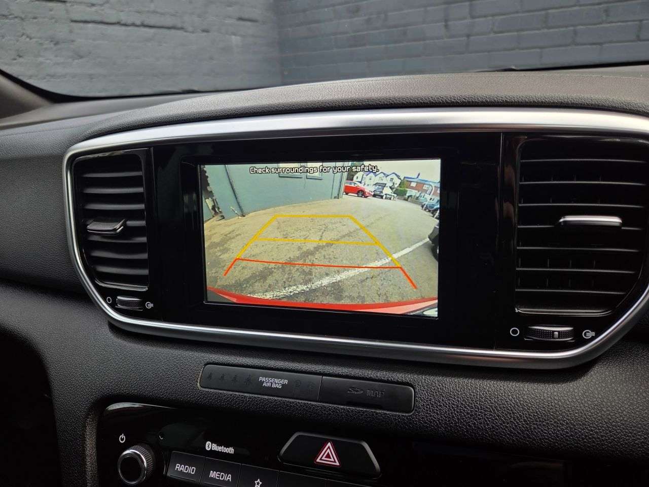 2020 KIA SPORTAGE 2020 KIA SPORTAGE