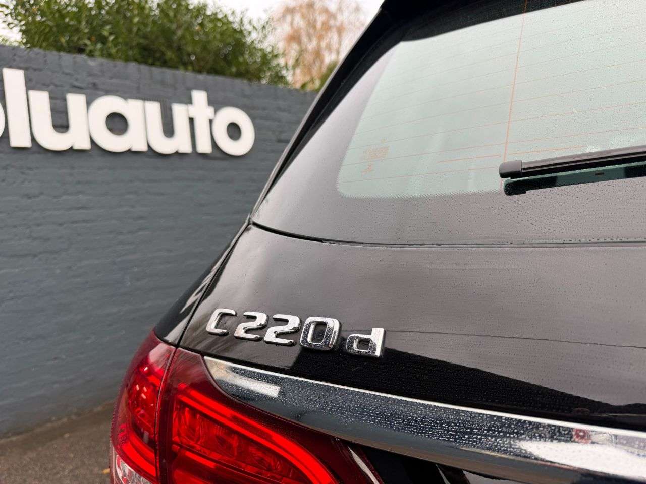 2018 MERCEDES-BENZ C-CLASS 2018 MERCEDES-BENZ C-CLASS