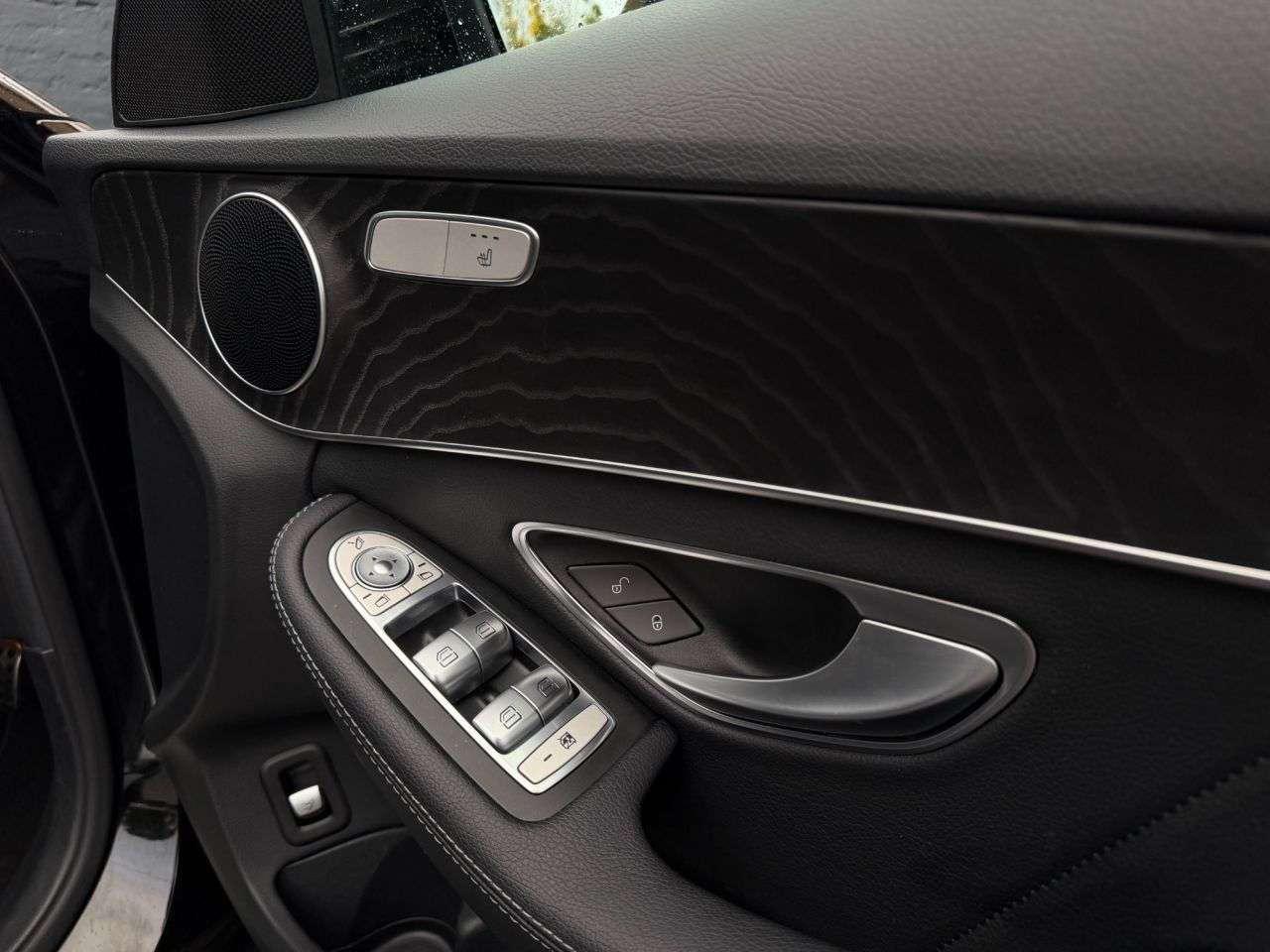 2018 MERCEDES-BENZ C-CLASS 2018 MERCEDES-BENZ C-CLASS