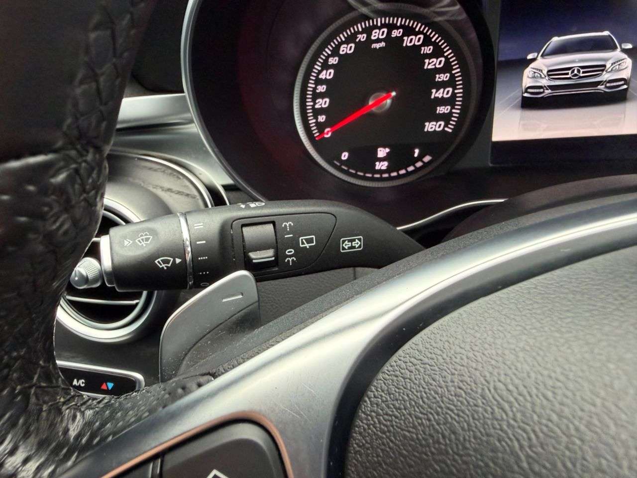 2018 MERCEDES-BENZ C-CLASS 2018 MERCEDES-BENZ C-CLASS