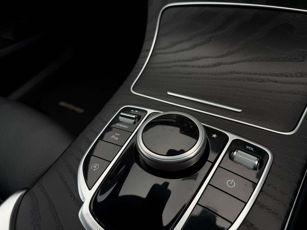 2018 MERCEDES-BENZ C-CLASS 2018 MERCEDES-BENZ C-CLASS