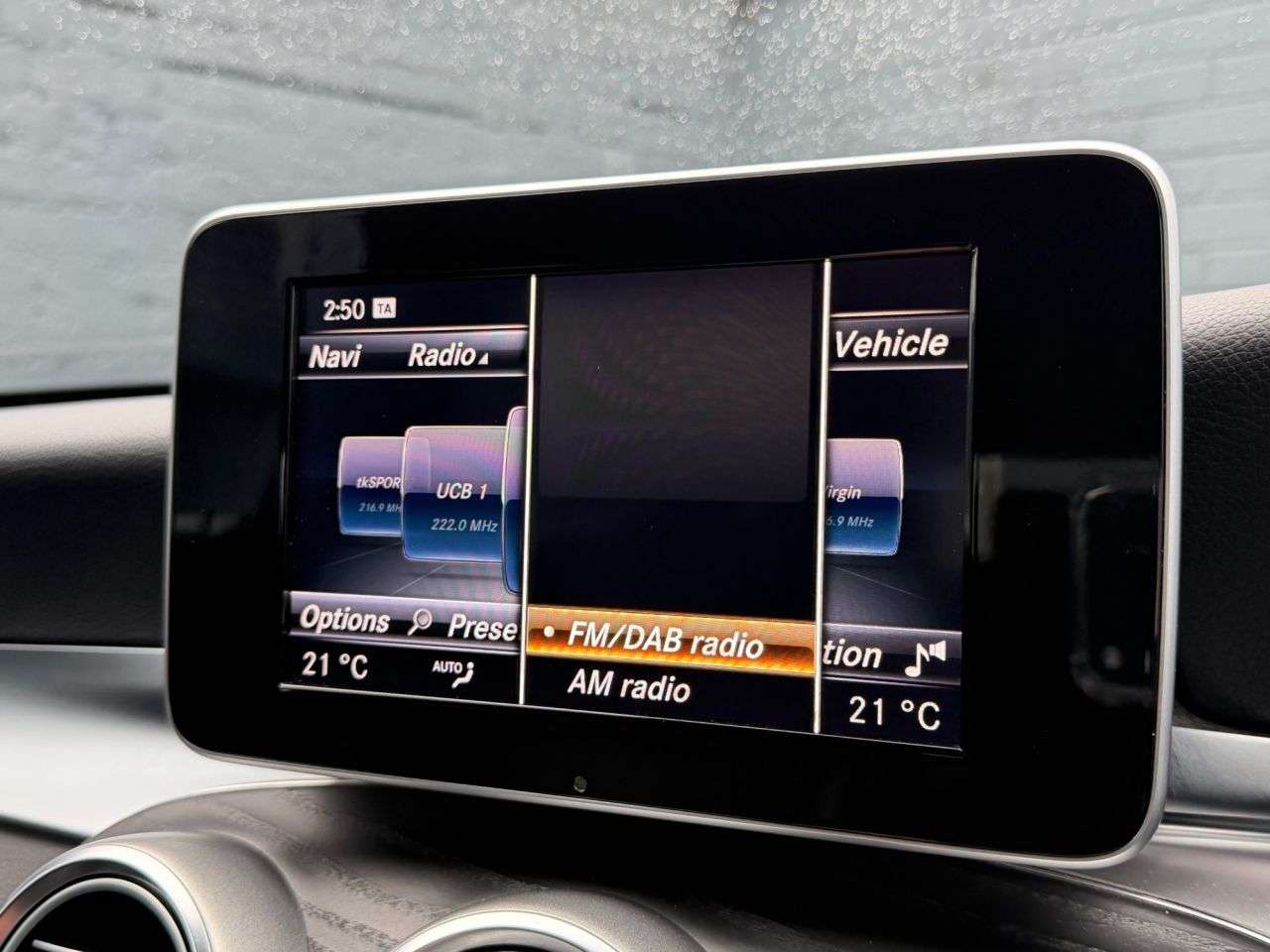 2018 MERCEDES-BENZ C-CLASS 2018 MERCEDES-BENZ C-CLASS