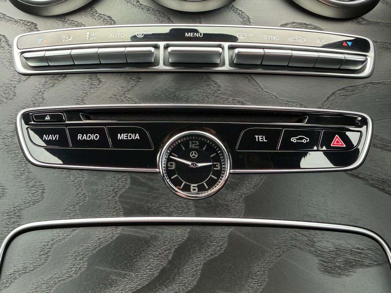 2018 MERCEDES-BENZ C-CLASS 2018 MERCEDES-BENZ C-CLASS