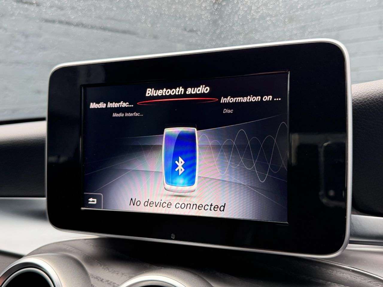 2018 MERCEDES-BENZ C-CLASS 2018 MERCEDES-BENZ C-CLASS