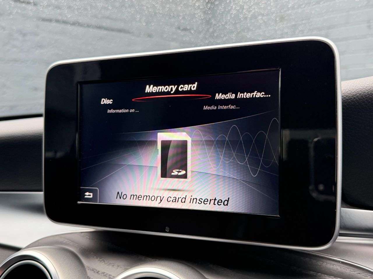 2018 MERCEDES-BENZ C-CLASS 2018 MERCEDES-BENZ C-CLASS