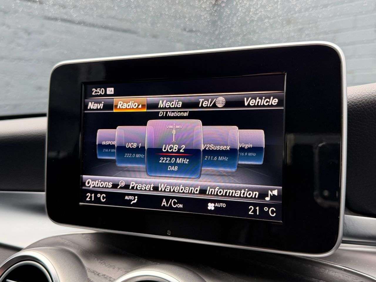 2018 MERCEDES-BENZ C-CLASS 2018 MERCEDES-BENZ C-CLASS