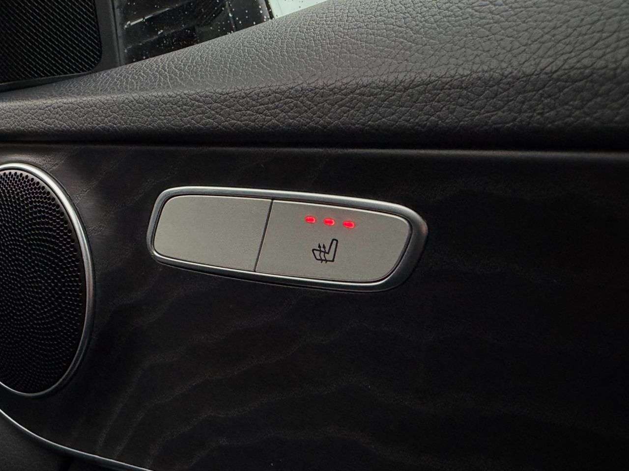 2018 MERCEDES-BENZ C-CLASS 2018 MERCEDES-BENZ C-CLASS