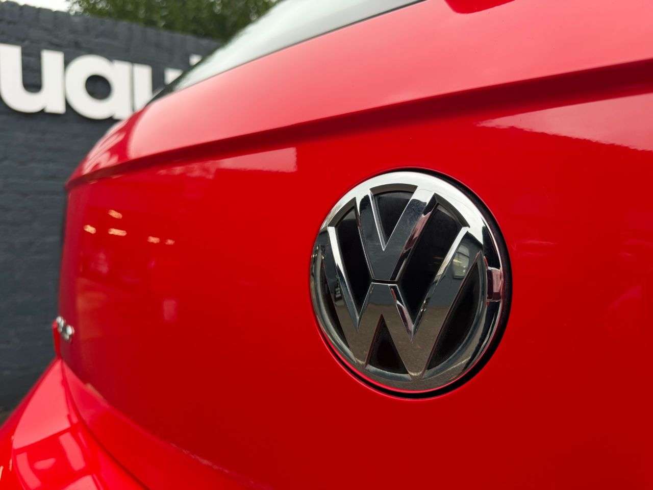 2019 VOLKSWAGEN POLO 2019 VOLKSWAGEN POLO