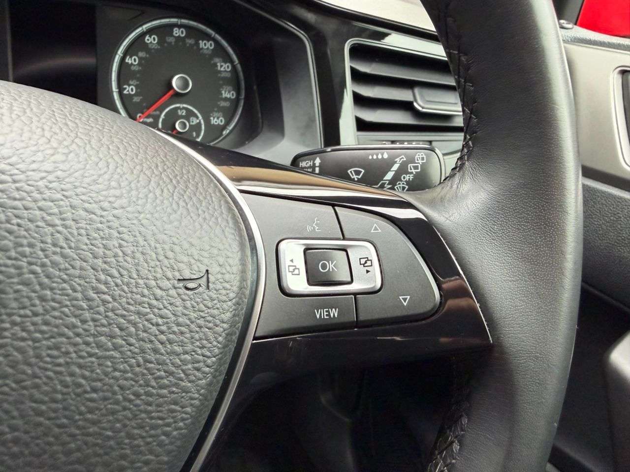 2019 VOLKSWAGEN POLO 2019 VOLKSWAGEN POLO