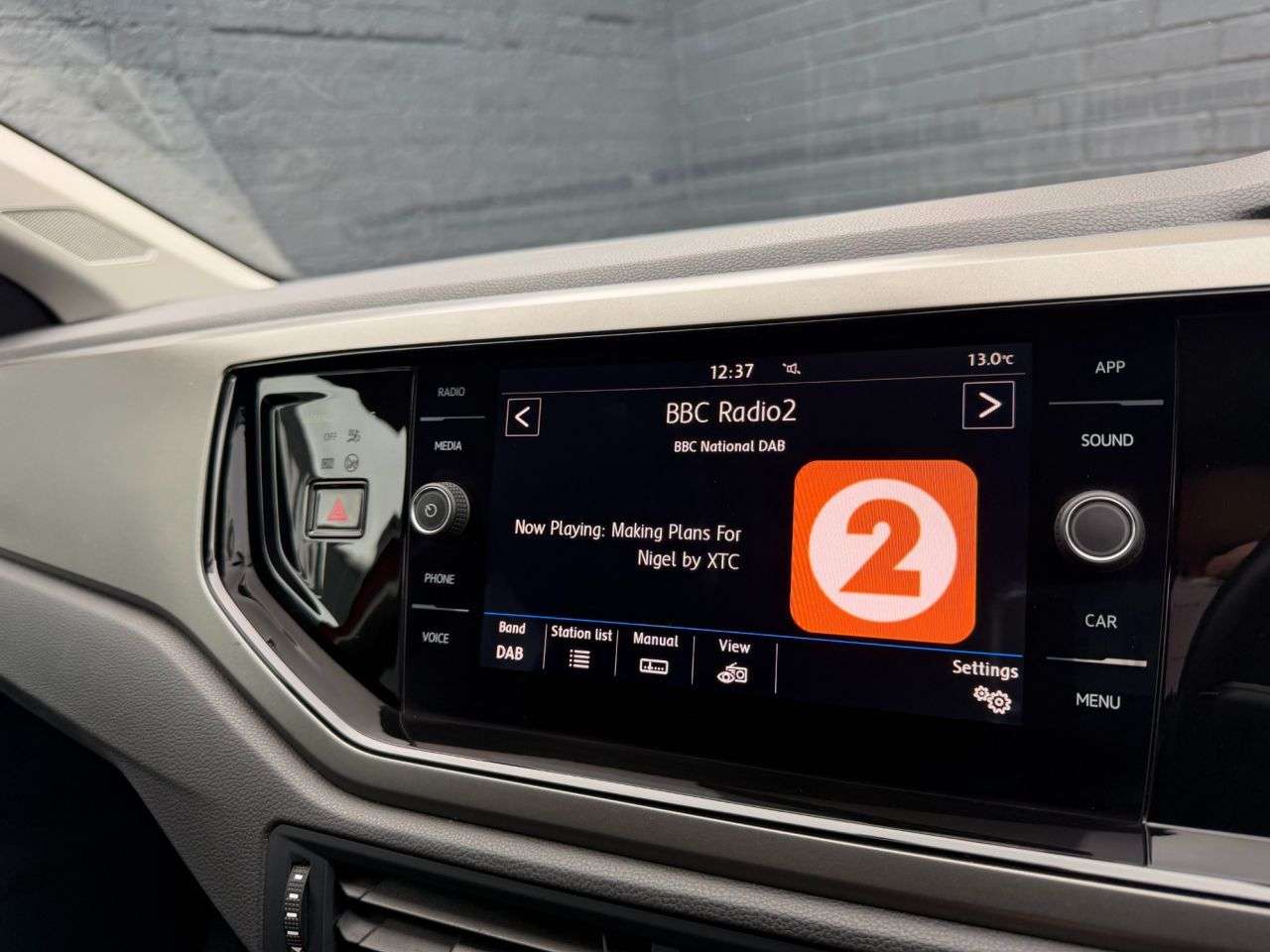 2019 VOLKSWAGEN POLO 2019 VOLKSWAGEN POLO