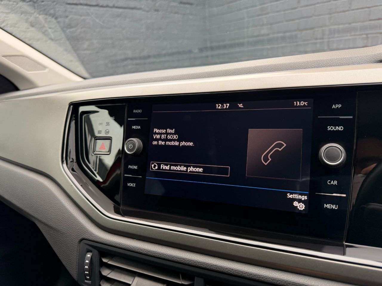 2019 VOLKSWAGEN POLO 2019 VOLKSWAGEN POLO