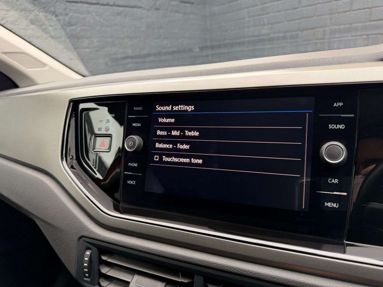 2019 VOLKSWAGEN POLO 2019 VOLKSWAGEN POLO