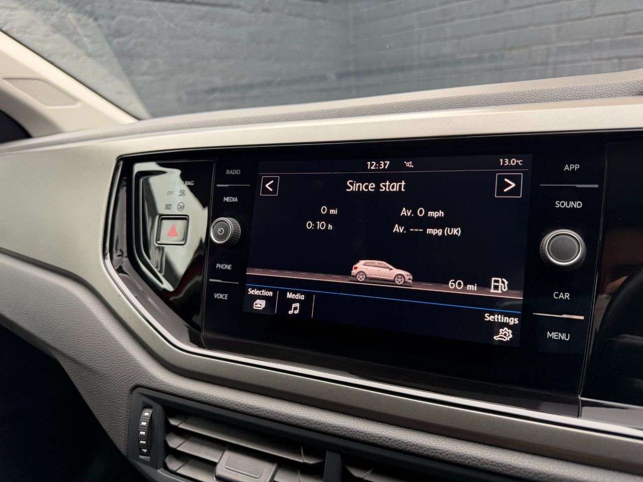 2019 VOLKSWAGEN POLO 2019 VOLKSWAGEN POLO